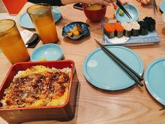 -晴季寿司(红旗街万达店)