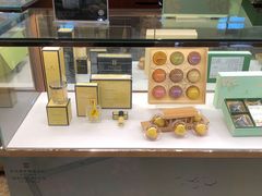 -杭州城中香格里拉大酒店