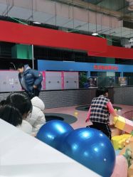 -嘟嘟乐儿童乐园(卜蜂莲花店)