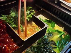 -洞子口重庆鲜货火锅(楚翘城旗舰店)