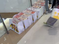 -天河城购物中心