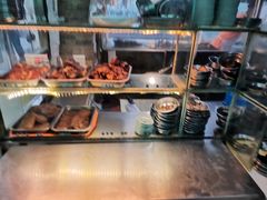 -老新隆牛肉锅贴(新街口店)