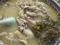 -明呈黄鱼面馆(斜土路店)