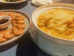 -上海古井假日酒店 · 徽昇楼中餐厅