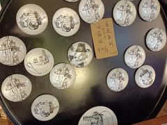 -出走咖啡·面包(宋庄店)
