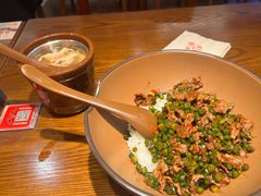 -德天顺盖码饭(人民西路店)