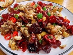 -醉壹号海鲜大排档(厦门美食地标店)