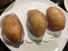 金牌咸水角-金碧轩粤菜海鲜大酒楼