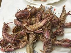 -北戴河庆山饭店·海鲜砂锅粥(北戴河黑石路店)