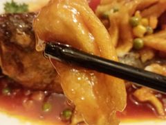 -马勒别墅·中餐厅