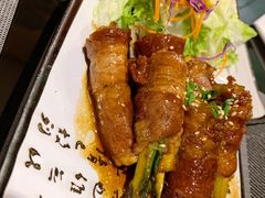 -昱匠·日本料理(金融街店)