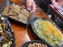 303蚵仔煎-阿勇鲁肉饭(虹井路店)