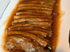 -老仁义·清真菜(太古街店)