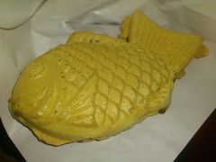 红豆鲷鱼烧-粉粉乐鲷鱼烧(美罗城店)