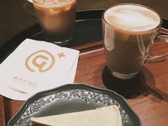 -高原家咖啡(博爱路店)