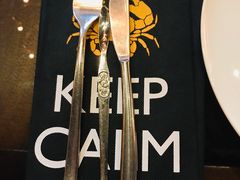 -Ministry of Crab(科伦坡店)