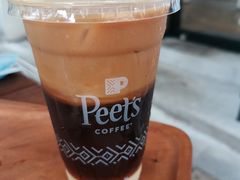 -Peet's Coffee皮爷咖啡(大学路店)