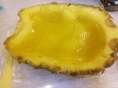 -志龙皇冠吃货椰子铺