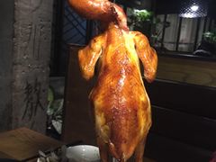 -广东道至正餐厅(区庄店)