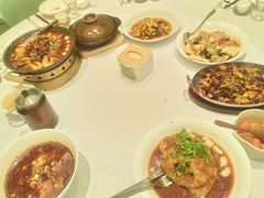 -眉州东坡·熊猫主题餐厅(枫蓝店)