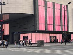 -Victoria's Secret(杭州湖滨银泰in77店)