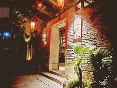 -宣和苑(华侨新村店)