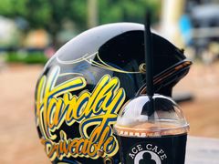 摩卡星冰乐Mochashake-车谷小镇