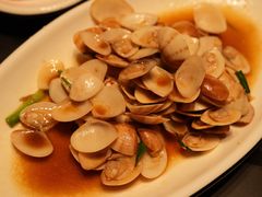 -金海湾海鲜排档(朱家尖店)