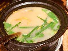 -云海肴·汽锅鸡·云南菜(美罗城店)