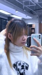 -Sying杉影日式烫染專門店