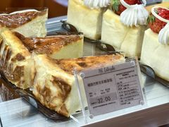 -好百客面包房(远大美食城店)