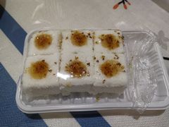 -南大门韩国米糕(公滨路店)