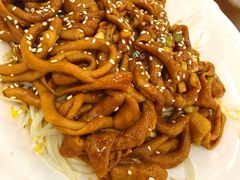 -南记食粥坊·宵夜大排档(莲花店)