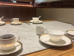 -厦门朗豪酒店 · 明阁中餐厅