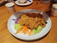 -满园烤鸭·春饼(丰科路万达店)
