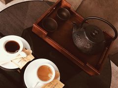 -广州四季酒店