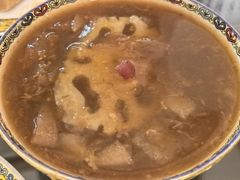 -富华斋饽饽铺·宫廷糕点·伴手礼(护国新天地店)