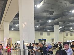 -上海跨国采购会展中心