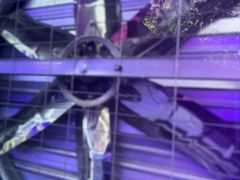 -关你鬼室大型密室逃脱(佛山创意园店)