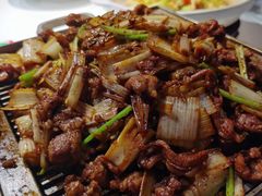-局气 烤鸭·北京菜(光华路店)