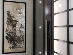-聚春园自助餐厅(东街口店)
