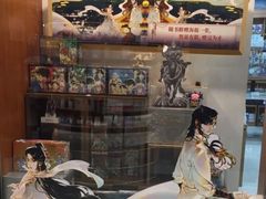 -新华书店(沙坪坝书城店)