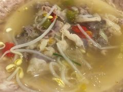 -新发记港式茶餐厅(黄浦店)