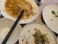 -莆田餐厅PUTIEN(三里屯店)