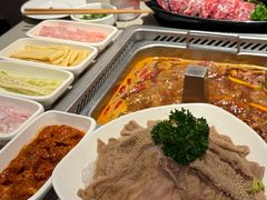 -海底捞火锅(顺义华联店)