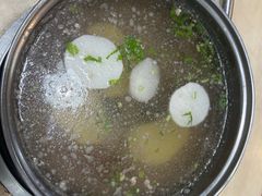 -福合埕牛口福·牛肉火锅·牛肉丸