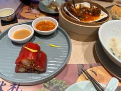 -点都德(华强南店)