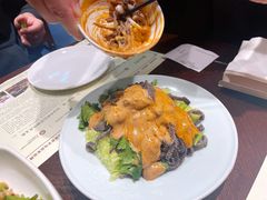 -老厨家(友谊路总店)