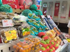 -港华水果街(港华广场店)