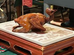 -大鸽饭(汉溪长隆店)